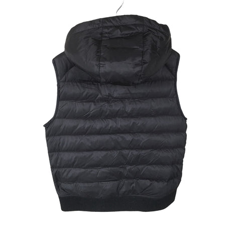 Unisex Massimo Dutti - Õuevest, suurus 128 - 134 - Must (2)