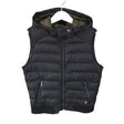 Unisex Massimo Dutti - Õuevest, suurus 128 - 134 - Must ()