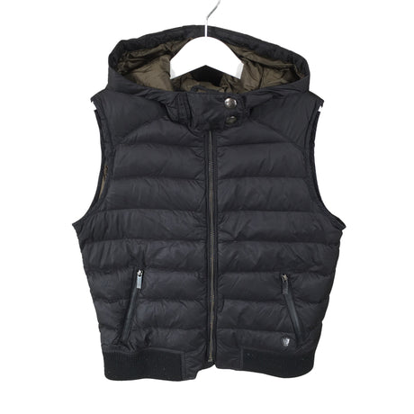 Unisex Massimo Dutti - Õuevest, suurus 128 - 134 - Must ()