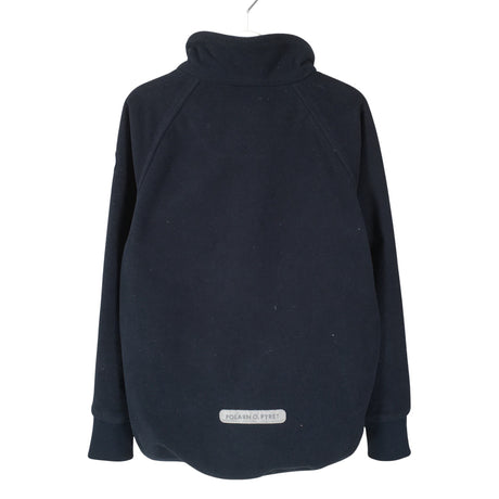 Unisex Polarn O. Pyret - Tuuletõkkejope, suurus 134 - 140 - Sinine (2)