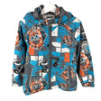 Unisex Huppa - Kevad-/sügisjope, suurus 104 - 110 - Hall ()