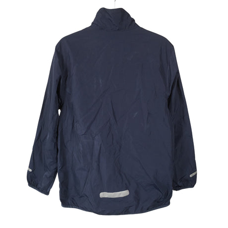 Unisex Polarn O. Pyret - Kevad-/sügisjope, suurus 134 - 140 - Sinine (2)