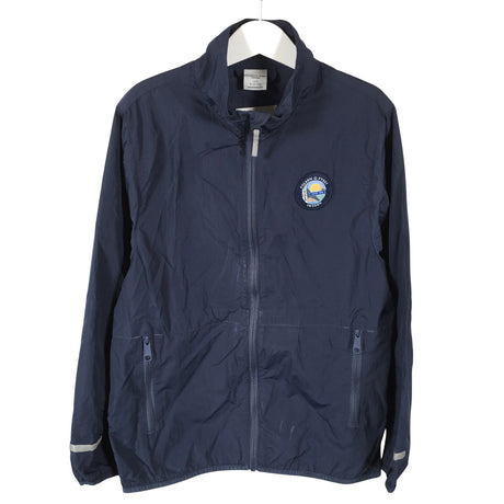 Unisex Polarn O. Pyret - Kevad-/sügisjope, suurus 134 - 140 - Sinine ()