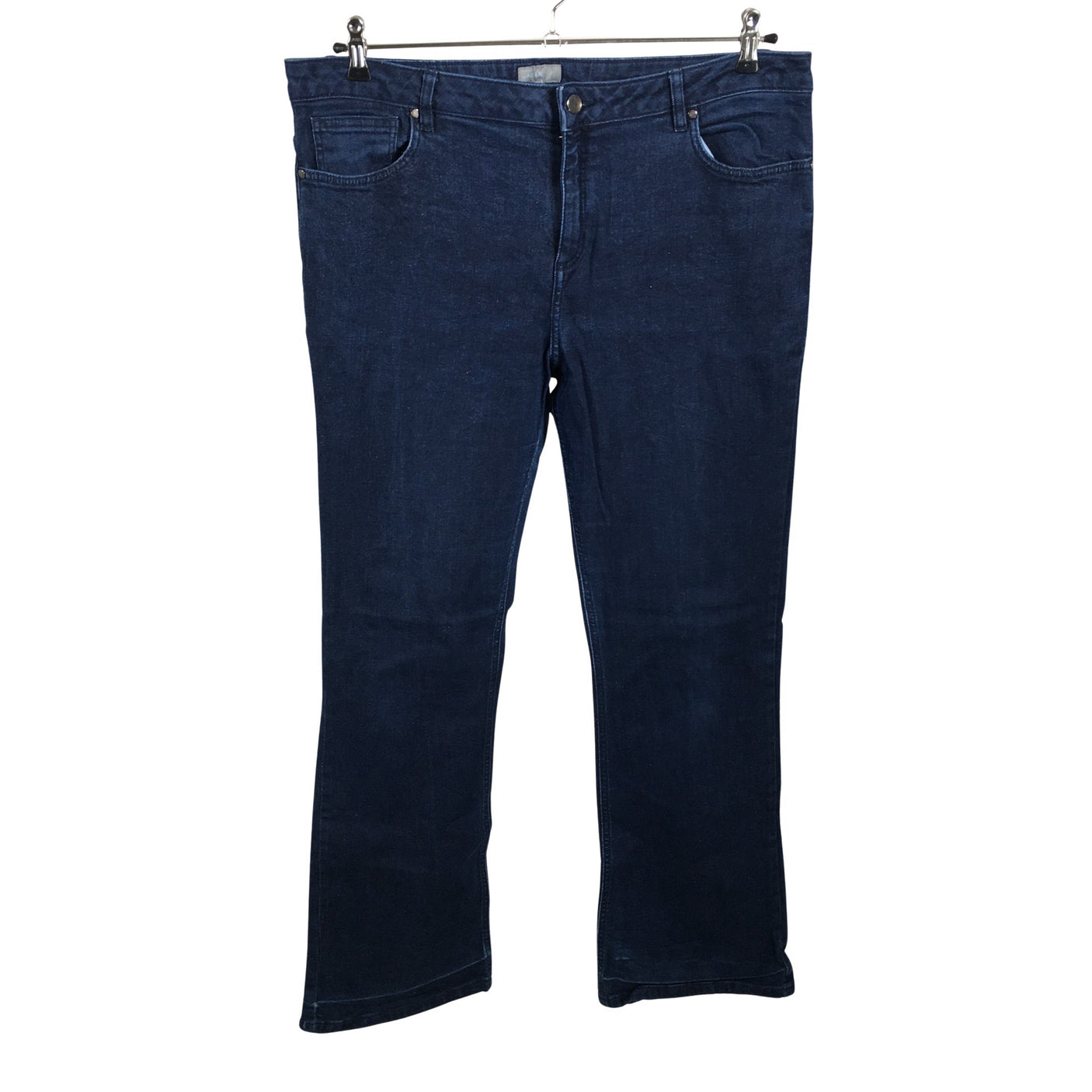 Unisex Jaeger - Teksad, suurus 46 - Sinine (1)