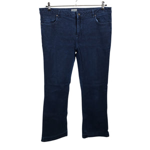 Unisex Jaeger - Teksad, suurus 46 - Sinine (1)