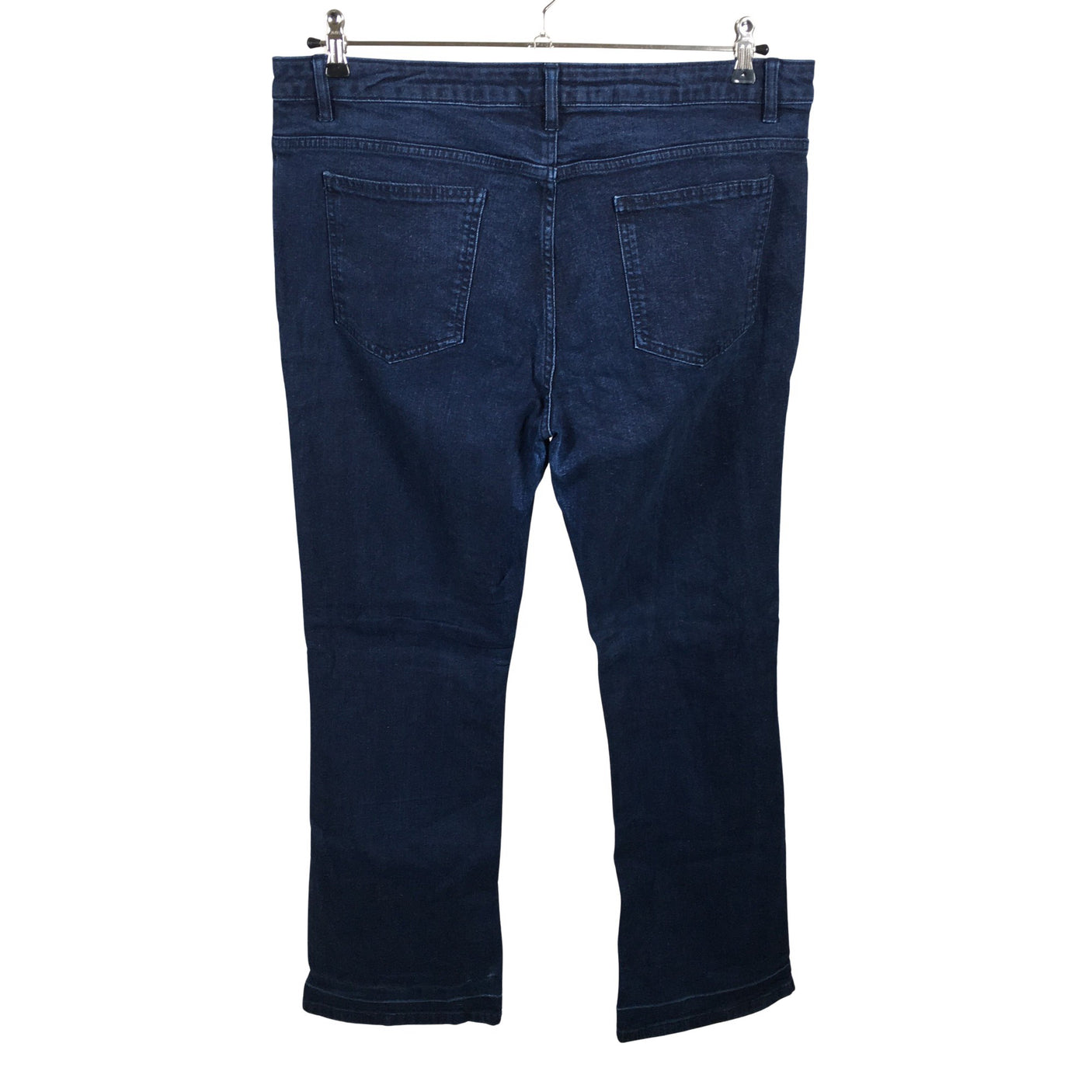 Unisex Jaeger - Teksad, suurus 46 - Sinine (2)