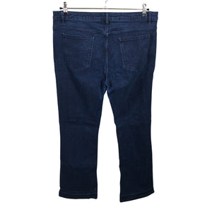 Unisex Jaeger - Teksad, suurus 46 - Sinine (2)