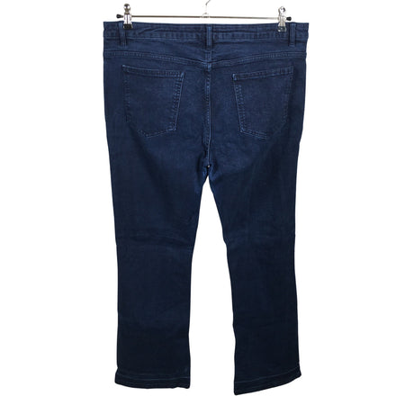 Unisex Jaeger - Teksad, suurus 46 - Sinine (2)