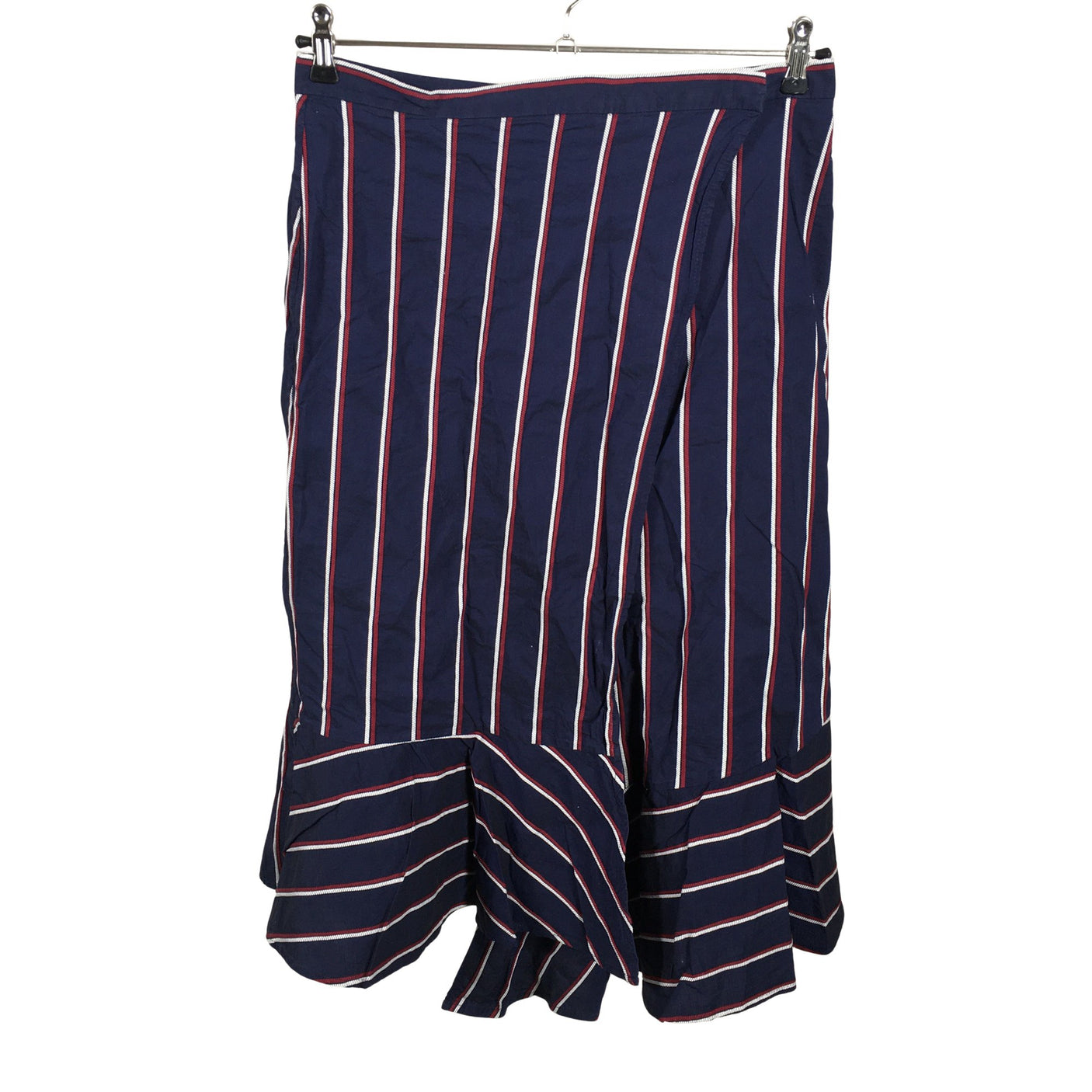 Unisex French Connection - Mitteveniv seelik, suurus 40 - Sinine (1)