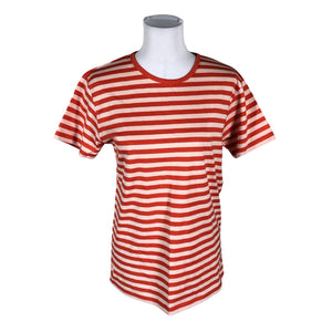 Unisex Marimekko - T-särk, suurus 38 - Oranž (1)