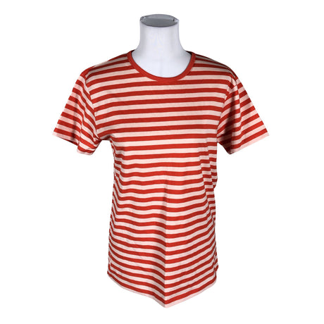 Unisex Marimekko - T-särk, suurus 38 - Oranž ()