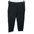 Unisex Marc O'Polo - Mittevenivad püksid, suurus 42 - Must ()
