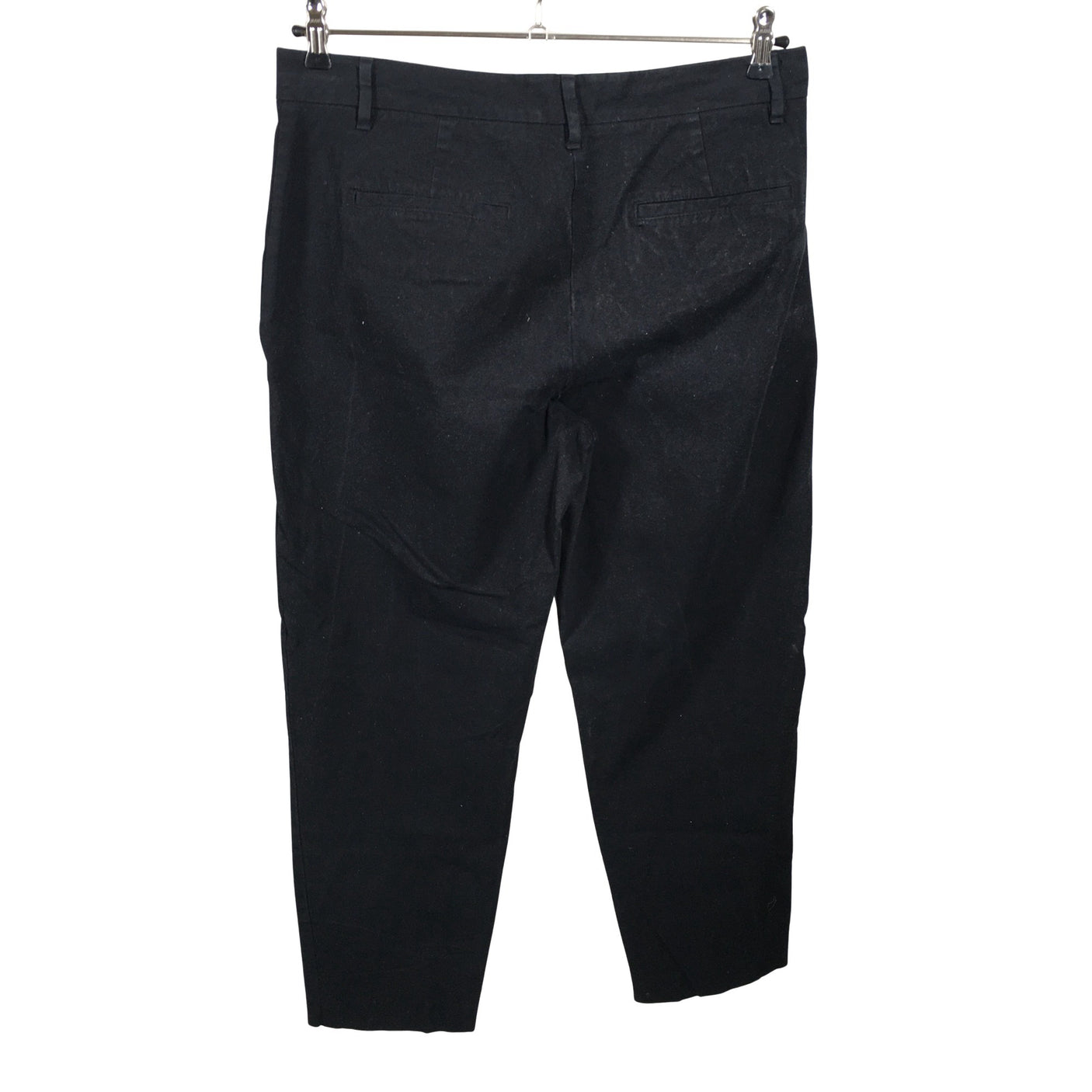 Unisex Marc O'Polo - Mittevenivad püksid, suurus 42 - Must (2)