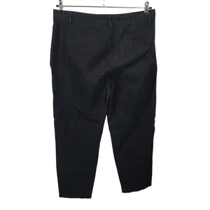 Unisex Marc O'Polo - Mittevenivad püksid, suurus 42 - Must (2)