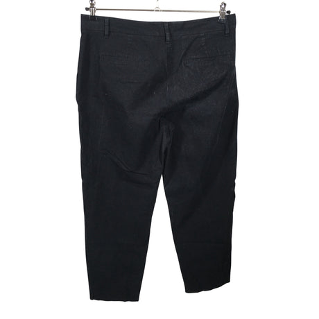 Unisex Marc O'Polo - Mittevenivad püksid, suurus 42 - Must (2)