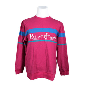 Unisex Palace - Dressikangast pluus, suurus XL - Roosa (1)