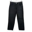 Unisex 2NDDAY - Teksad, suurus W31 - Must ()