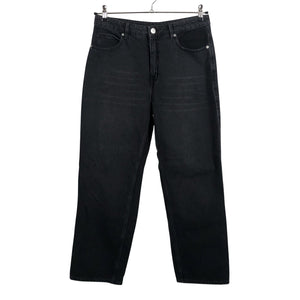 Unisex 2NDDAY - Teksad, suurus W31 - Must (1)