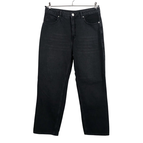 Unisex 2NDDAY - Teksad, suurus W31 - Must ()