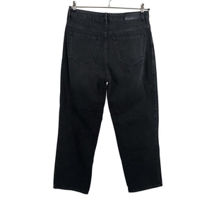 Unisex 2NDDAY - Teksad, suurus W31 - Must (2)