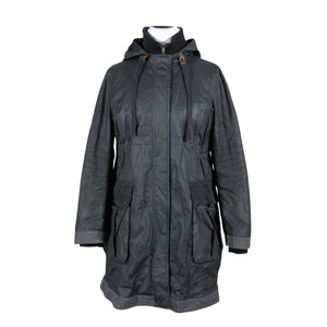 Unisex Noa Noa - Talvejope, suurus 42 - Must (2)