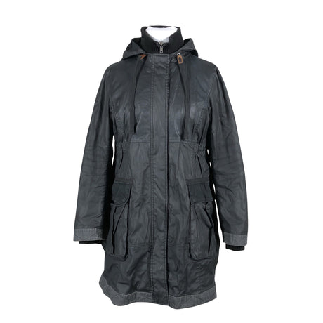 Unisex Noa Noa - Talvejope, suurus 42 - Must (2)