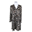 Unisex Culture - Õhuke kleit, suurus 38 - Beige ()