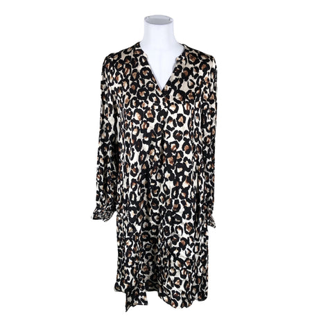 Unisex Culture - Õhuke kleit, suurus 38 - Beige ()