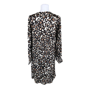 Unisex Culture - Õhuke kleit, suurus 38 - Beige (2)