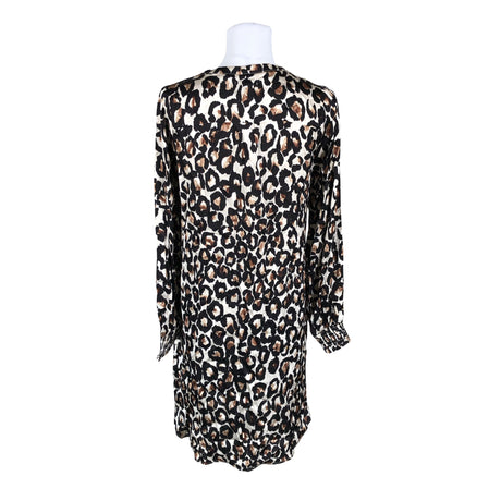 Unisex Culture - Õhuke kleit, suurus 38 - Beige (2)