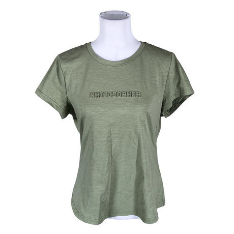 Unisex Philosophy Blues Original - T-särk, suurus 40 - Roheline ()