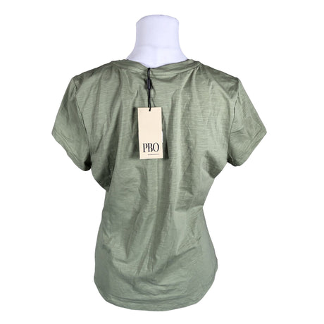 Unisex Philosophy Blues Original - T-särk, suurus 40 - Roheline (2)