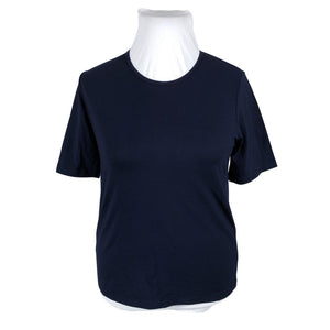 Unisex Nanso - T-särk, suurus 42 - Sinine (1)