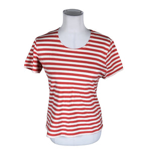 Unisex Marimekko - T-särk, suurus 38 - Punane (1)
