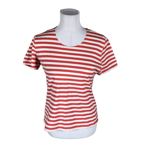 Unisex Marimekko - T-särk, suurus 38 - Punane ()