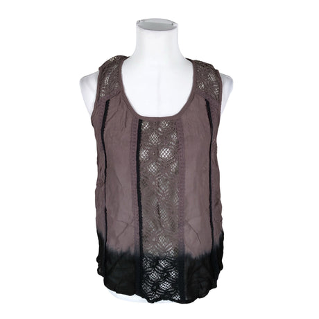 Unisex Cream - Topp, suurus 40 - Pruun ()