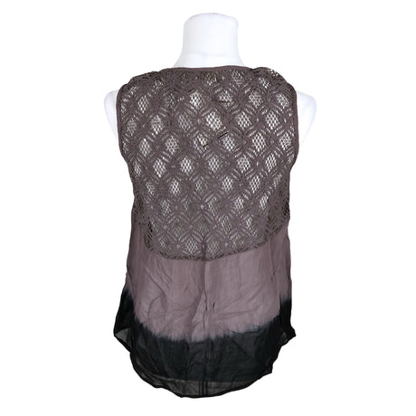 Unisex Cream - Topp, suurus 40 - Pruun (2)