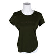 Unisex Philosophy Blues Original - T-särk, suurus 38 - Roheline ()