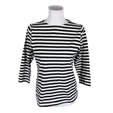 Unisex Marimekko - Trikotaažist pluus, suurus 38 - Must ()