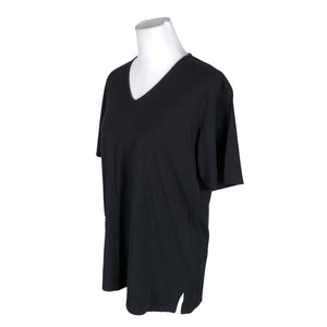 Unisex Nanso - T-särk, suurus 38 - Must (2)