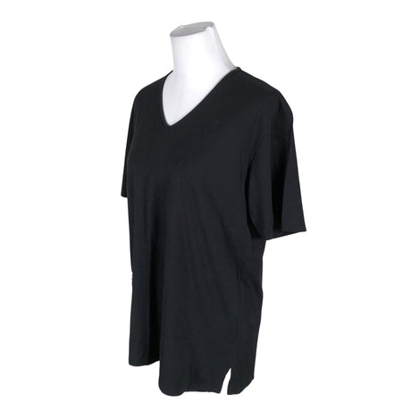 Unisex Nanso - T-särk, suurus 38 - Must (2)