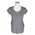 Unisex me&i - T-särk, suurus 38 - Hall ()