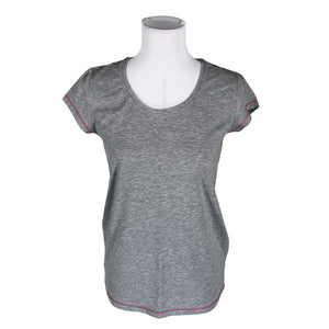 Unisex me&i - T-särk, suurus 38 - Hall (1)