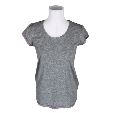 Unisex me&i - T-särk, suurus 38 - Hall ()