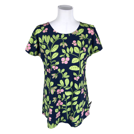 Unisex PaaPii - T-särk, suurus 40 - Sinine ()