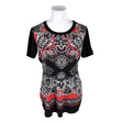 Unisex Gerry Weber - T-särk, suurus 38 - Must ()