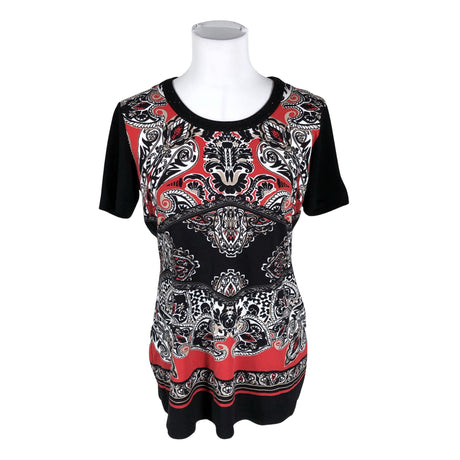 Unisex Gerry Weber - T-särk, suurus 38 - Must ()