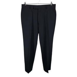 Unisex Van Gils - Ülikonna püksid, suurus L - Must (1)