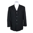 Unisex Van Gils - Pintsak, suurus XXL - Must ()