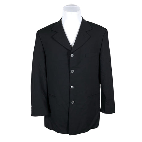 Unisex Van Gils - Pintsak, suurus XXL - Must ()